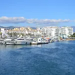 El Coronel, La Mejor Ubicacion, Descubre Estepona! *