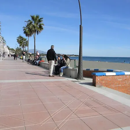 El Coronel, La Mejor Ubicación, Descubre Estepona! Estepona