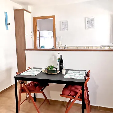 El Coronel, La Mejor Ubicacion, Descubre Estepona! Appartement