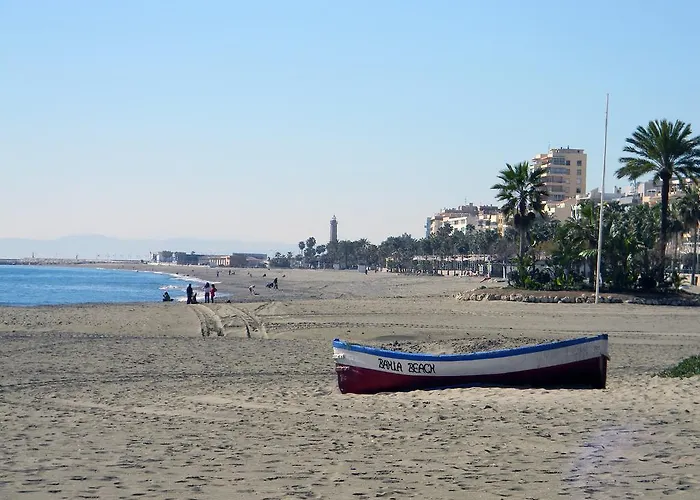 El Coronel, La Mejor Ubicacion, Descubre Estepona! *