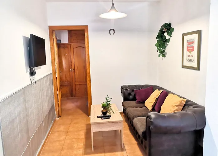 El Coronel, La Mejor Ubicacion, Descubre Estepona! * Estepona