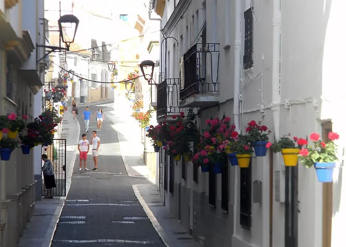 El Coronel, La Mejor Ubicacion, Descubre Estepona! *