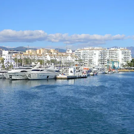 El Coronel, La Mejor Ubicacion, Descubre Estepona! *