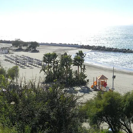 El Coronel, La Mejor Ubicacion, Descubre Estepona!