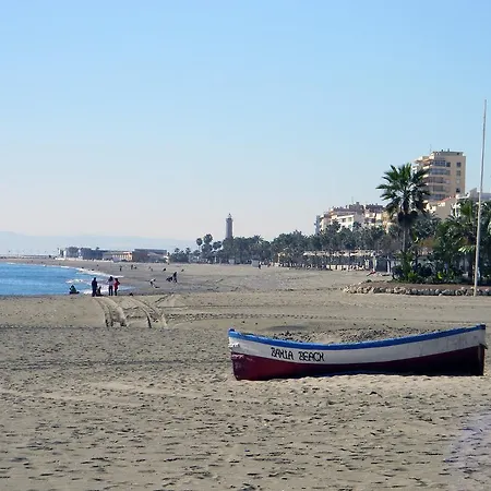El Coronel, La Mejor Ubicacion, Descubre Estepona! *