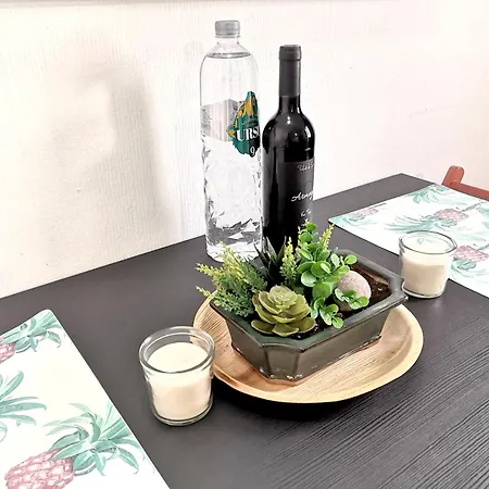 Apartamento El Coronel, La Mejor Ubicación, Descubre Estepona! *