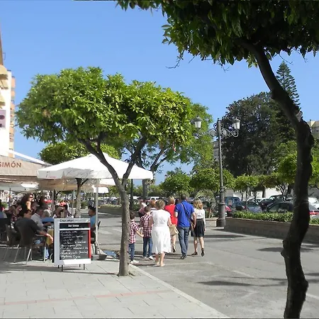 Apartamento El Coronel, La Mejor Ubicación, Descubre Estepona! Estepona