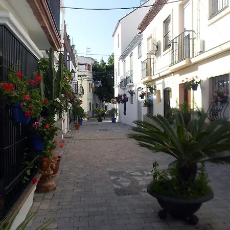Apartment El Coronel, La Mejor Ubicacion, Descubre Estepona!