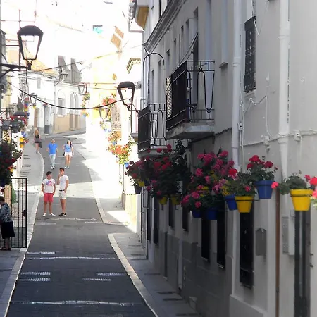 El Coronel, La Mejor Ubicacion, Descubre Estepona! *