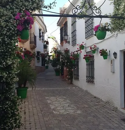 El Coronel, La Mejor Ubicacion, Descubre Estepona! *