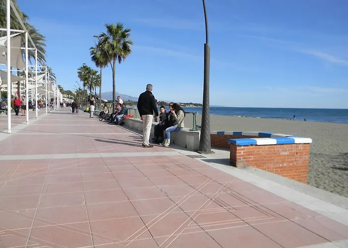 El Coronel, La Mejor Ubicacion, Descubre Estepona! Estepona