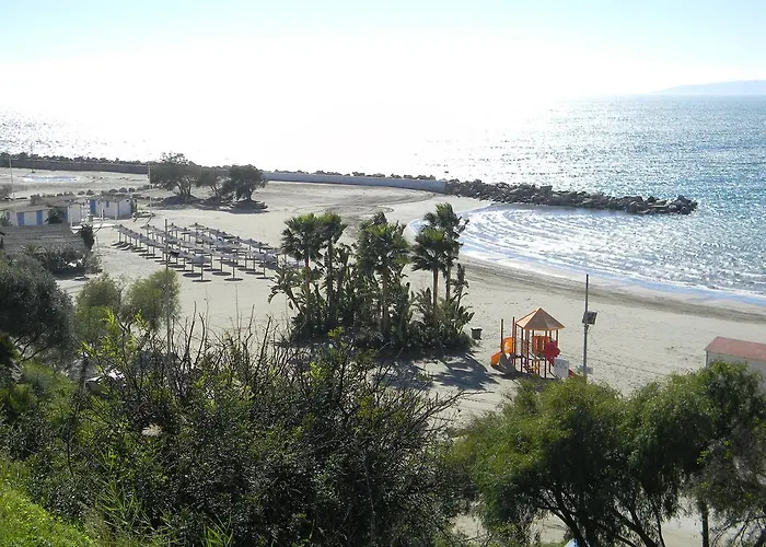 El Coronel, La Mejor Ubicacion, Descubre Estepona!