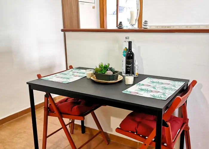 El Coronel, La Mejor Ubicacion, Descubre Estepona! * Estepona