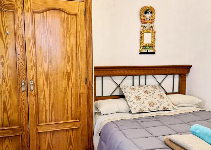 Apartment El Coronel, La Mejor Ubicacion, Descubre Estepona! *