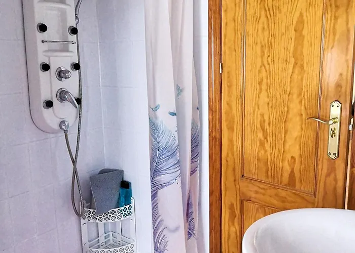 El Coronel, La Mejor Ubicacion, Descubre Estepona! Apartment Estepona