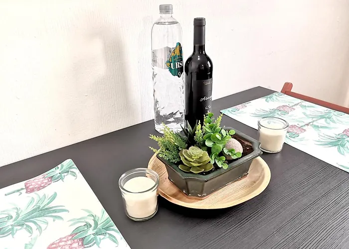 Apartment El Coronel, La Mejor Ubicacion, Descubre Estepona! *