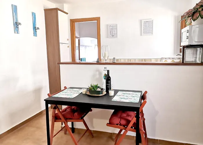 El Coronel, La Mejor Ubicacion, Descubre Estepona! Apartment