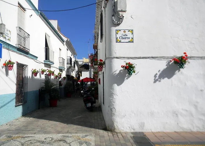 Apartment El Coronel, La Mejor Ubicacion, Descubre Estepona!