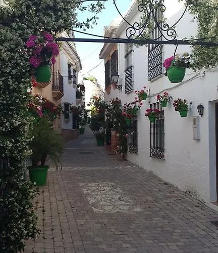 El Coronel, La Mejor Ubicacion, Descubre Estepona! *