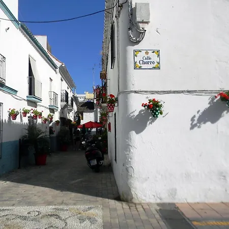 Apartmán El Coronel, La Mejor Ubicacion, Descubre Estepona!